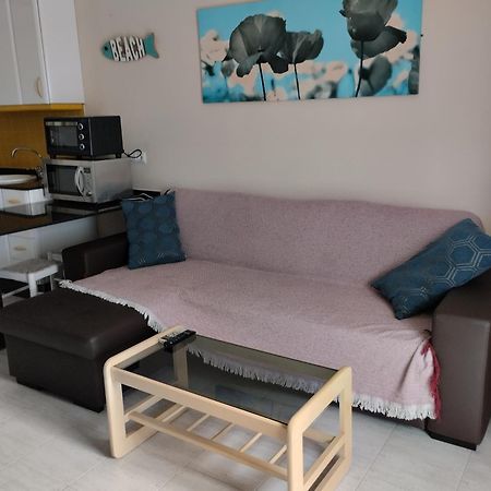 Vera Natura Apartamento Paula Exterior foto