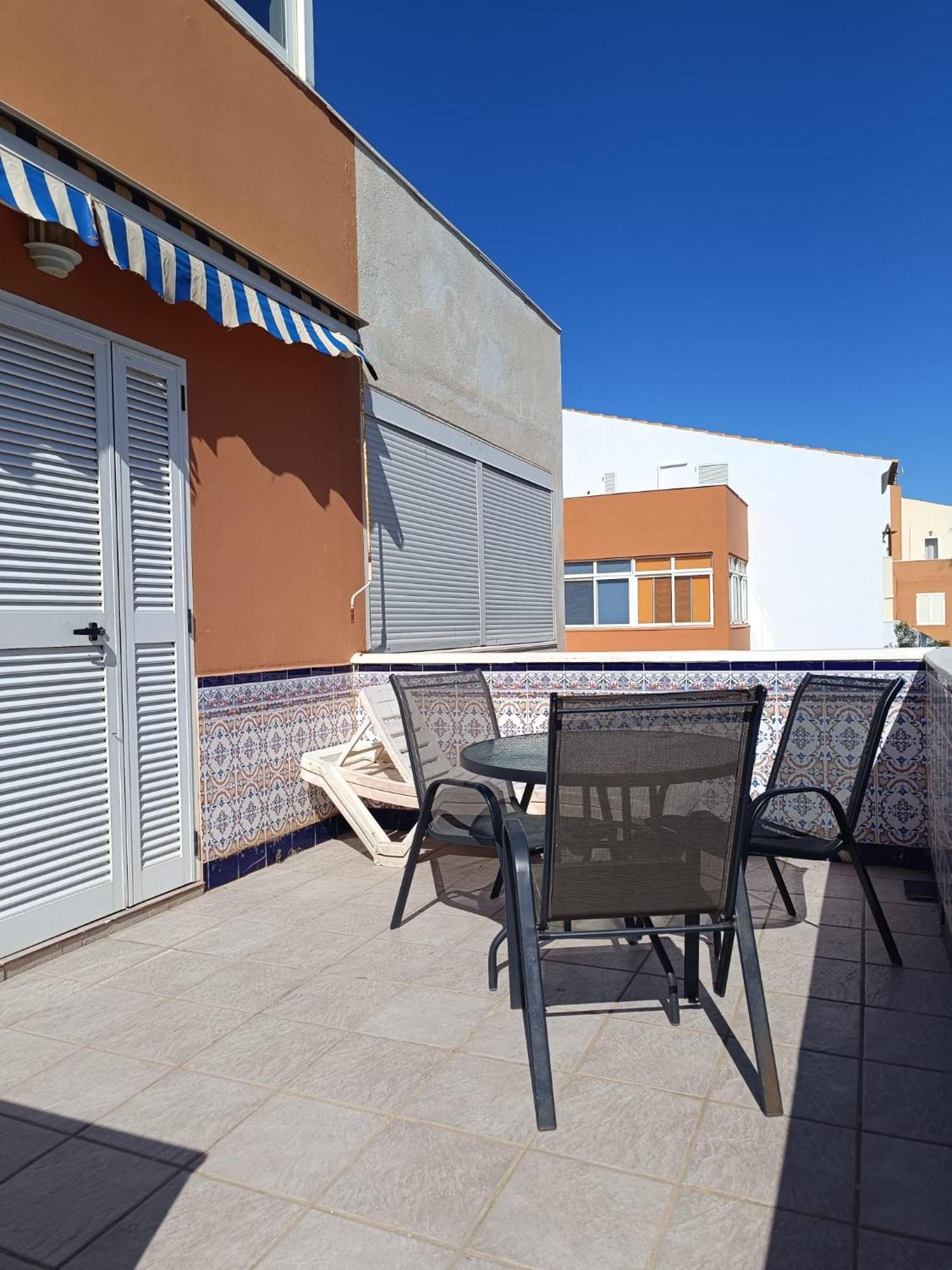 Vera Natura Apartamento Paula Exterior foto